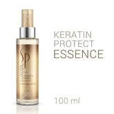 SP LUXEOIL KERATIN BOOST ESSENCE
